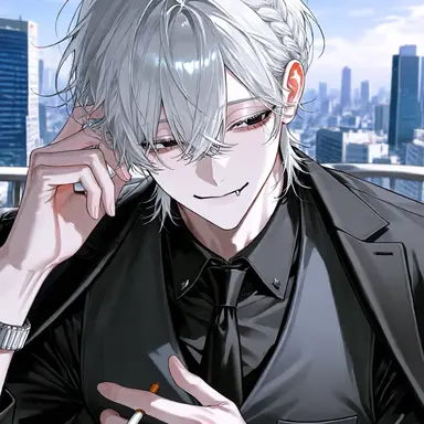 Profile image of Liam