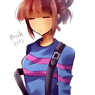 Profile image of 프리스크