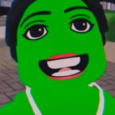 Profile image of グリンピース