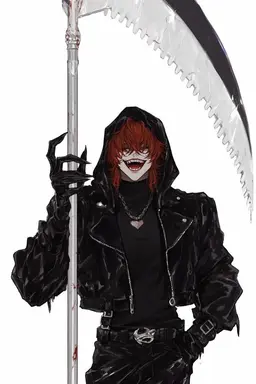 Profile image of Visha