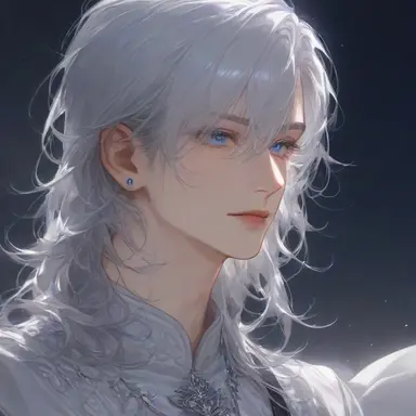 Profile image of 에레데인 에드릭