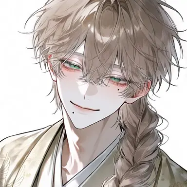 Profile image of Itsuki