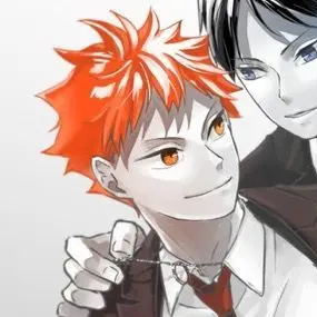 Profile image of 日向翔陽