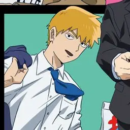 Profile image of 霊幻新隆