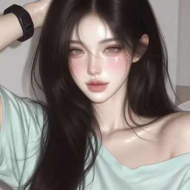 Profile image of Han Seo-ah