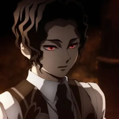 Profile image of 키부츠지 무잔