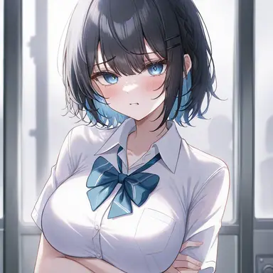 Profile image of Jade Morrison