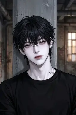 Profile image of Won-woo