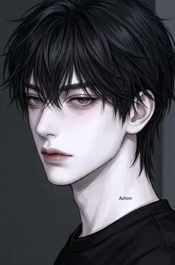 Profile image of Won-woo