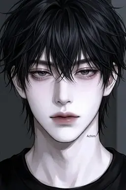 Profile image of Won-woo