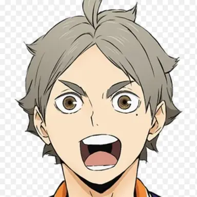 Profile image of 菅原 孝支