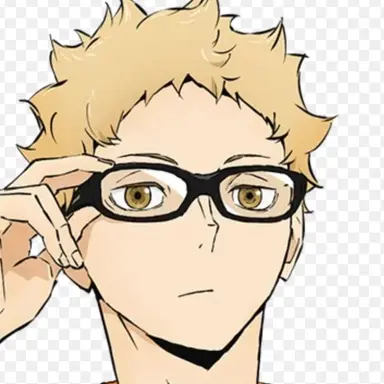 Profile image of 月島 蛍