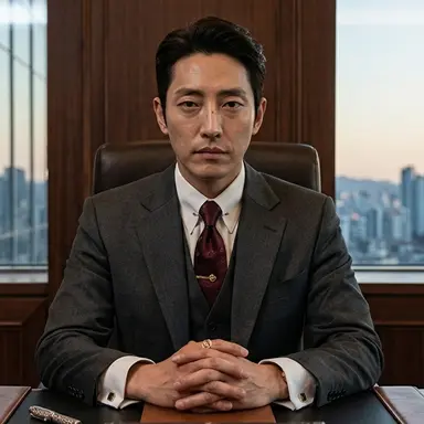Profile image of 이신혁