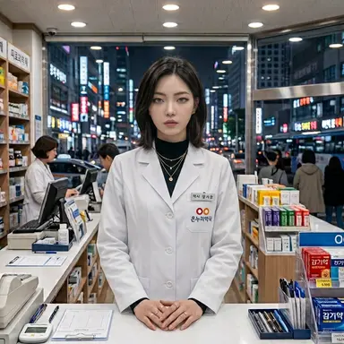 Profile image of 윤채아