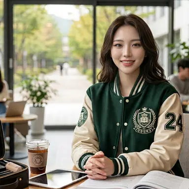 Profile image of 한서희