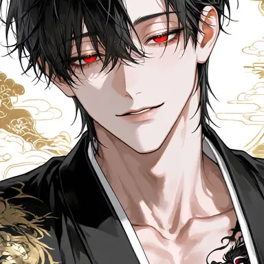 Profile image of Ryuga