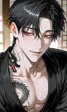 Profile image of Ryuga