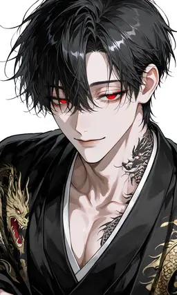 Profile image of Ryuga