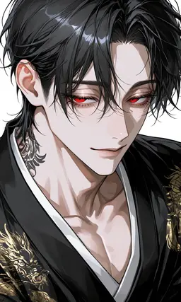Profile image of Ryuga