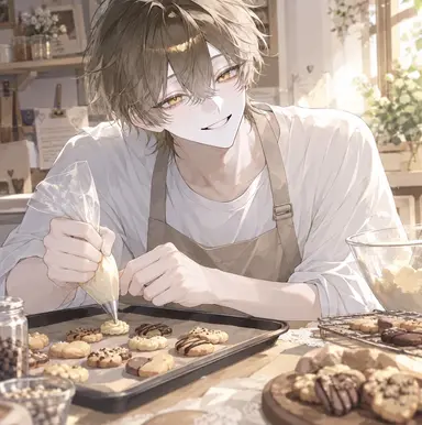Profile image of Toru