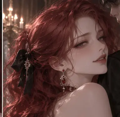 Profile image of Helena Rose