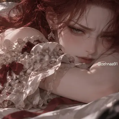 Profile image of Helena Rose