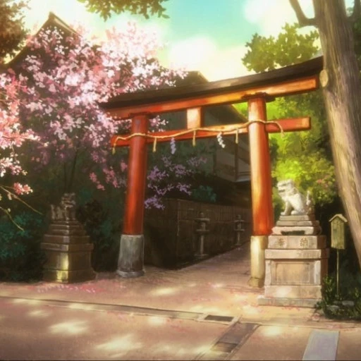 天狐 紫吹