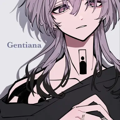 Profile image of 灰谷竜胆