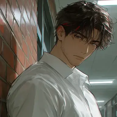 Profile image of Alexander