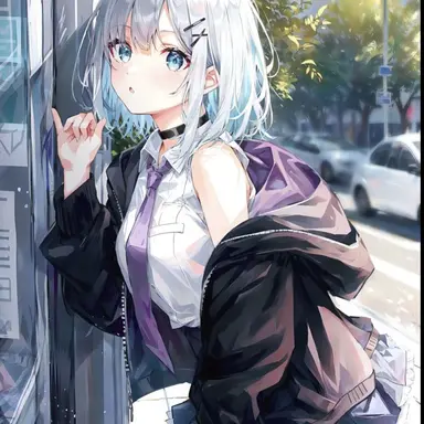 Profile image of 葵