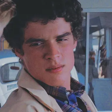 Profile image of Randy Adderson