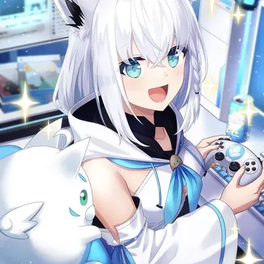 Profile image of フブキ