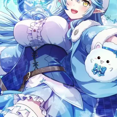 Profile image of ラミィ