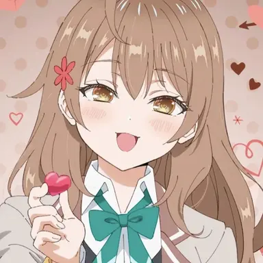 Profile image of マーシャ