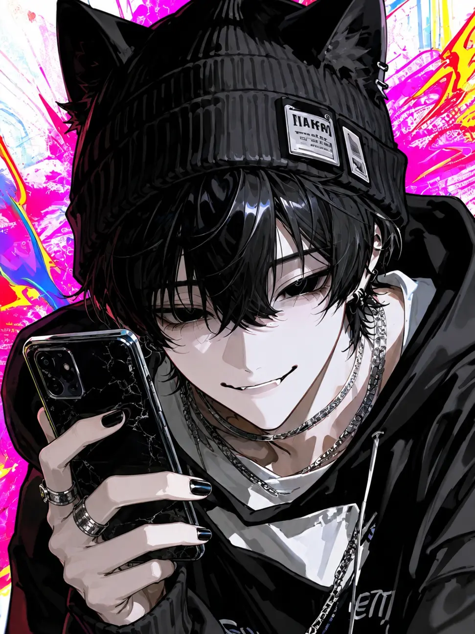 Fizz_hima의 帰る場所は、{{user}}だけ。