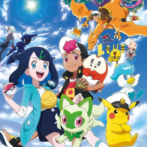 RipestDuck9772의 리코와 로드의 모험