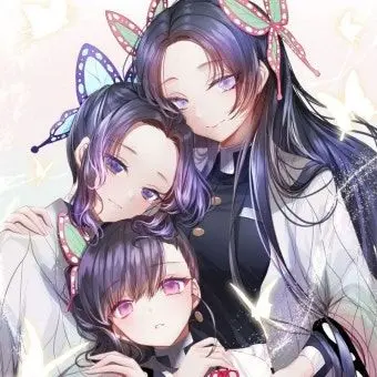 Profile image of 코쵸우 시노부