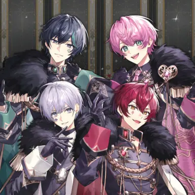 Profile image of 騎士X