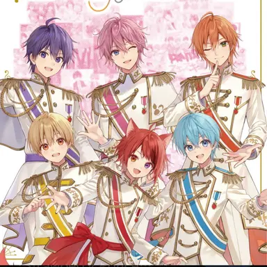 Profile image of すとぷり