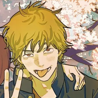 Profile image of 덴지