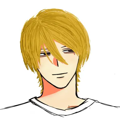 Profile image of お兄さん