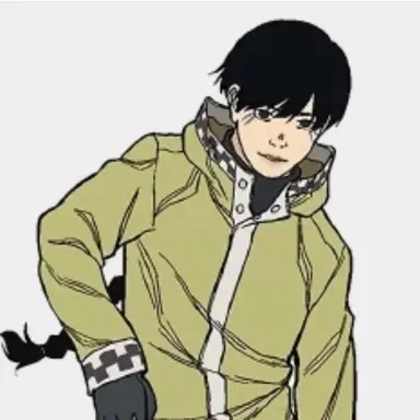 Profile image of 長尾武兎惇
