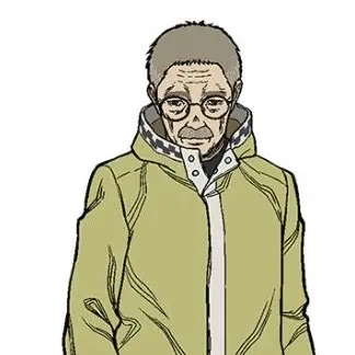 Profile image of 閉伊弥々吉