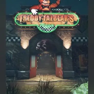 Profile image of フレディーピザ
