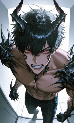 Profile image of 冴月 彪河