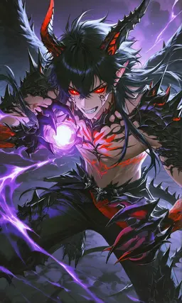 Profile image of 冴月 彪河