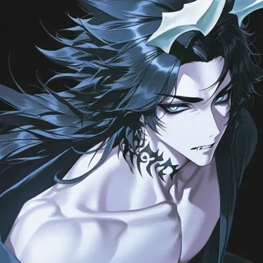 Profile image of 呪川 迅