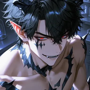 Profile image of 冴月 彪河