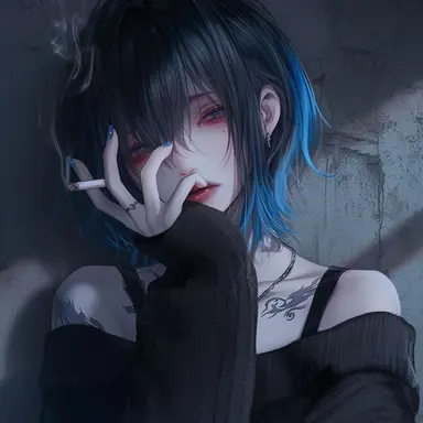Profile image of Aoi