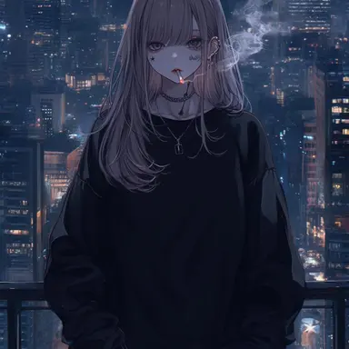 Profile image of Shion